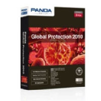 Panda Kit Global Protection 2010 (A12GP1015+1) Panda Kit Global Protection 2010 (A12GP1015+1)